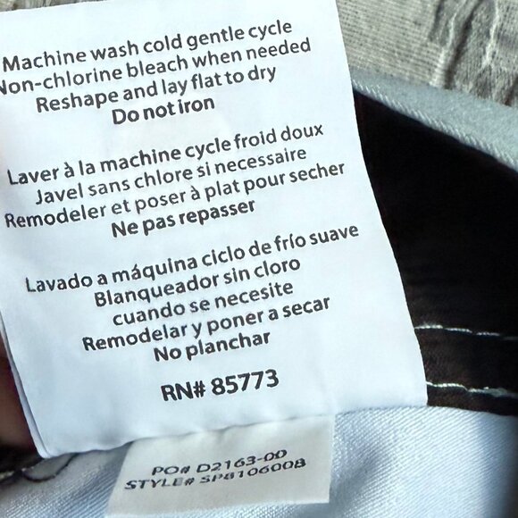 O'Neill Hyperfreak Board Shorts - Picture 5 of 5